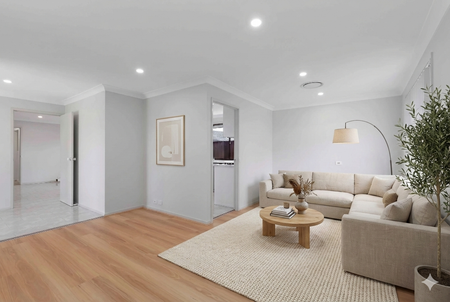 Renovated 4 bedroom home - Photo 2