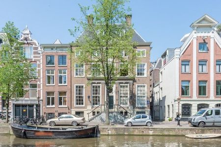 Te huur: Appartement Oudezijds Voorburgwal 316 A in Amsterdam - Foto 4