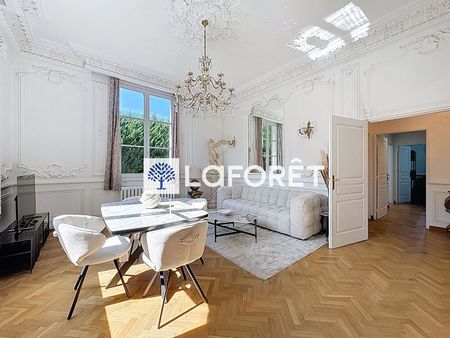 Tout savoir sur cet appartement à Villennes-sur-Seine - Photo 2