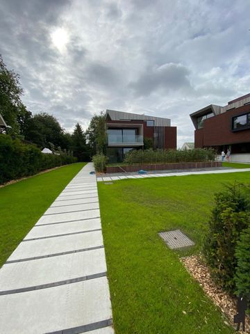 Nieuwbouw penthouse nabij het centrum van Hoogstraten. - Photo 4