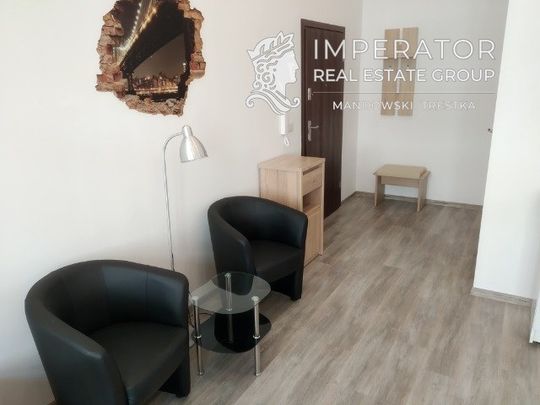 Katowice, Moniuszki - Zdjęcie 1