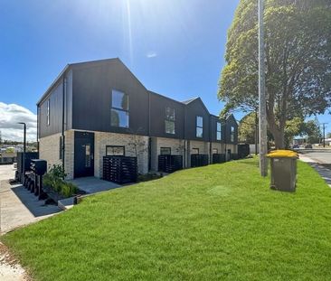 New Build Townhouse - Photo 5