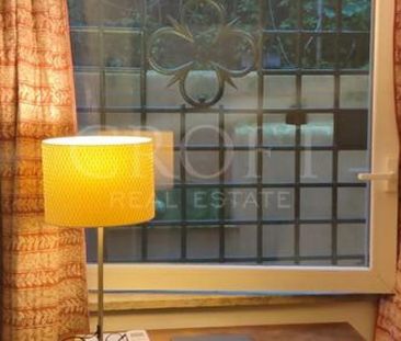 Aventino-Panoramic Terrace: Beautiful 2 bedroom situated in period ... - Photo 1