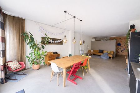 4.5-ROOM APARTMENT IN BERN – BÜMPLIZ, FURNISHED, TEMPORARY - Photo 2