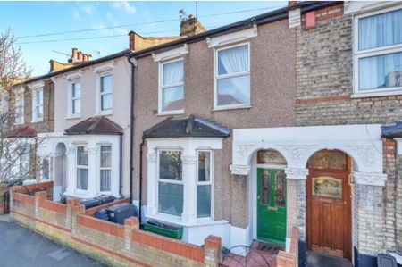 Room in a Shared House, Dunkeld Rd, SE25 - Photo 4