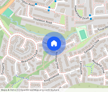 Gleneagles, Bolton - Photo 1