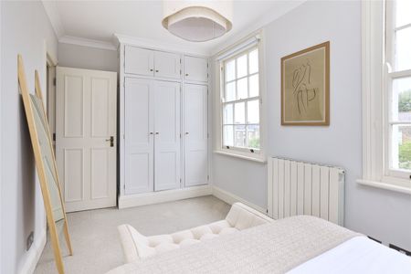 Ordnance Mews, London, NW8 6PF - Photo 4