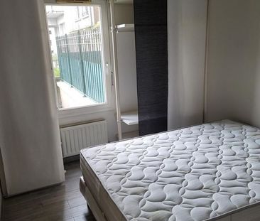 Appartement F2 à louer - Photo 1