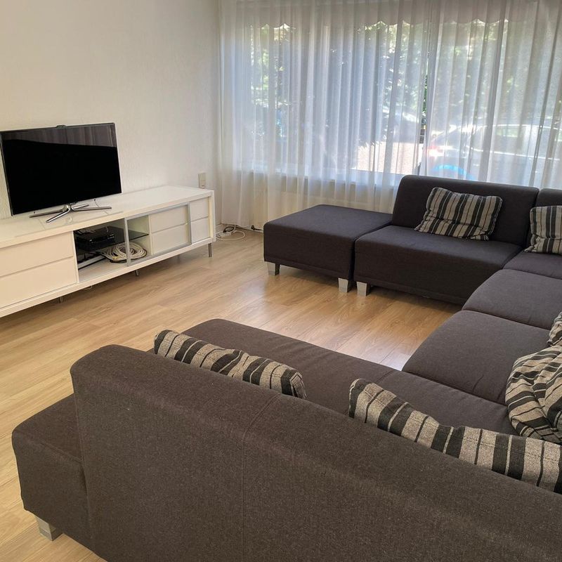 Kromhoutlaan 3 - Foto 1