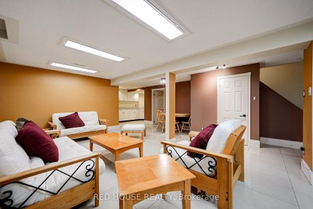 For Lease - 4450 Mayflower Drive Unit# Bsmt, Mississauga, Ontario - Photo 2