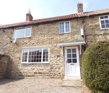 2 bedroom cottage to rent - Photo 5