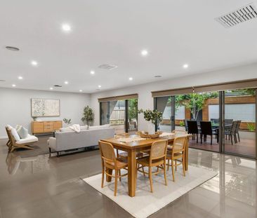 Beautifully Updated Four-Bedroom Home in a Prime Geelong Location - Photo 1