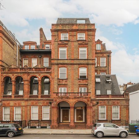 Courtfield Road, South Kensington, SW7, London - Photo 4