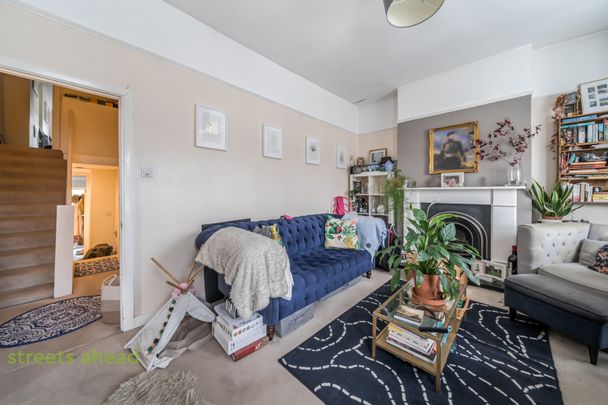 Whiteley Road, London, SE19 - Photo 1