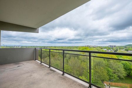 For Lease - 420 Greenhill Avenue Unit# 606, Hamilton, Ontario - Photo 2