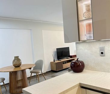 Διαμέρισμα για ενοικίαση Αγία Σοφία (Νέο Ψυχικό) - Photo 2
