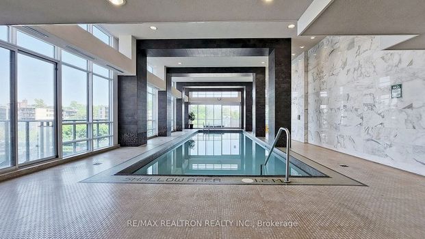 For Lease - 825 Church Street Unit# PH-202, Toronto, Ontario - Photo 1