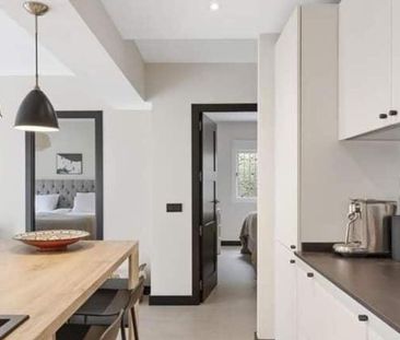 Luxury Flat for rent in Nueva Andalucia, Andalusia - Photo 6