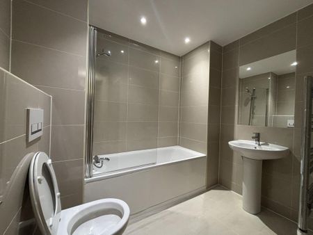 2 bedroom apartment to rent - Photo 4