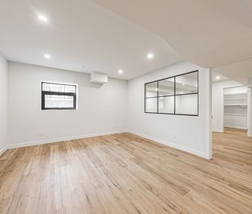 For Lease - 555 Sanatorium Road Unit# 105, Hamilton, Ontario - Photo 5