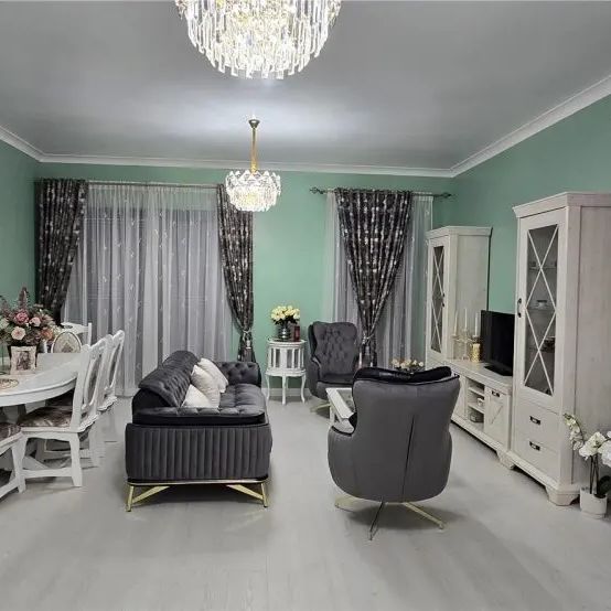 De inchiriat Penthouse de lux - Fotografie 1