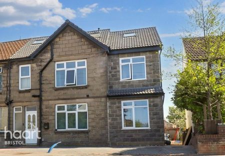 1 bedroom in a house share to rent - Photo 3