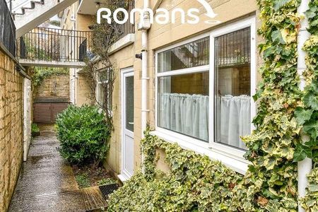 Lansdown Grove Court, Bath, BA1 - Photo 2