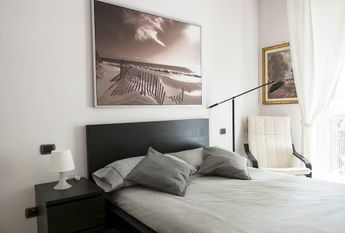 Via Pisanello, Milan, Lombardy 20146