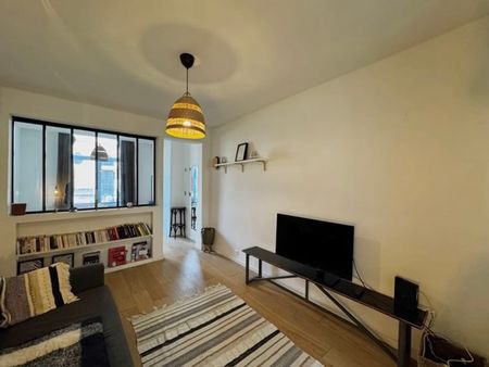 Appartement te huur - Foto 2