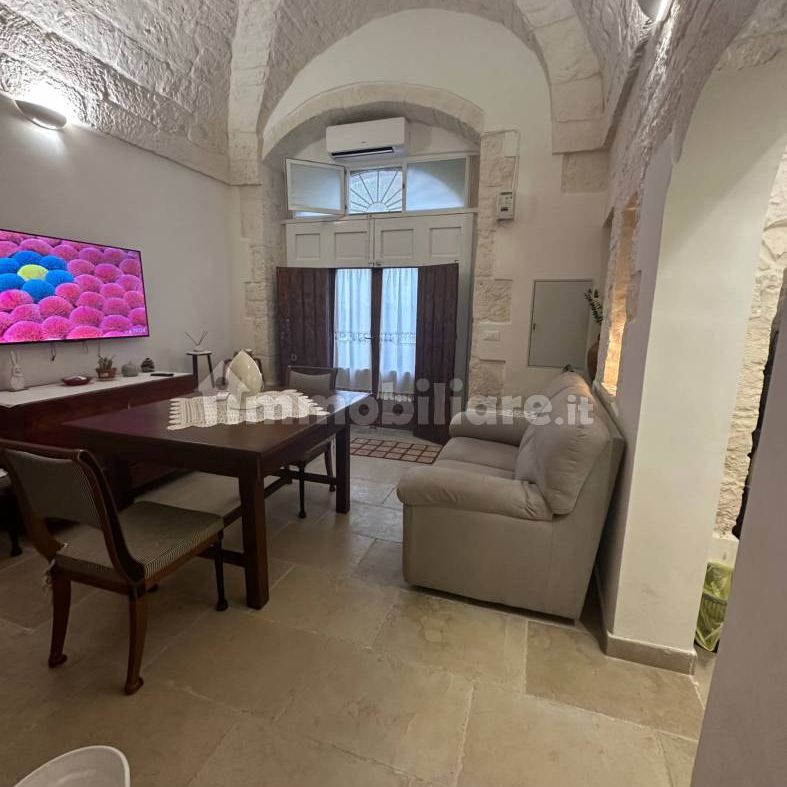 Bilocale via Monsignor Luigi Mindelli 1, Via Ludovico, Corso Umberto I, Vittorio Emanuele, Ostuni - Foto 1