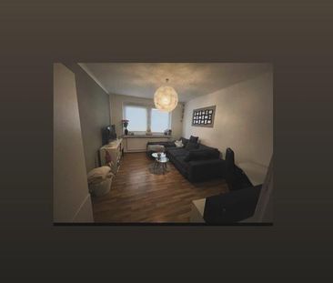 2 Zimmer Wohnung, 42QM, Dachterasse, Küche - Foto 5