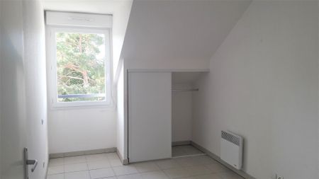 location Appartement T4 DE 72.91m² À DOURDAN - Photo 5