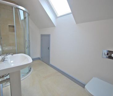 3 bedroom barn conversion to rent - Photo 6
