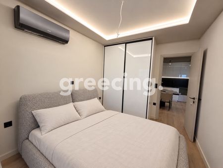 Διαμέρισμα για ενοικίαση Μποφίλια (Μεταμόρφωση) - Φωτογραφία 3