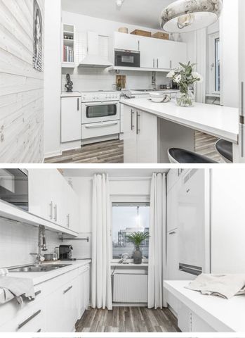 Staketgatan, Gävle - Foto 3