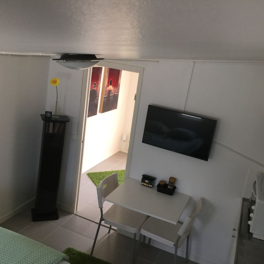 Trollängsvägen, Askim - Foto 1