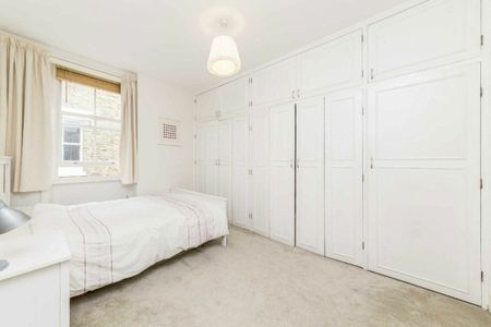 Fulham Road, Fulham, SW6 - Photo 2