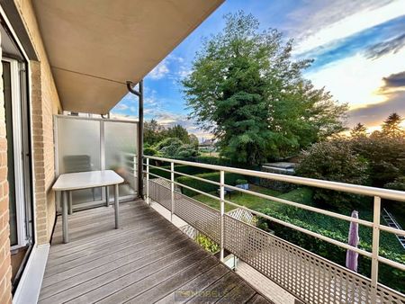 Appartement te huur - Photo 2