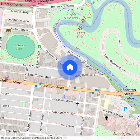 Unit 805B/10 Trenerry Crescent, Abbotsford