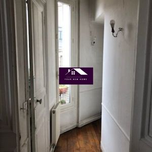 APPARTEMENT AVEC 2 CHAMBRES TERRASSE + PARKING 75008 PARIS - Photo 3