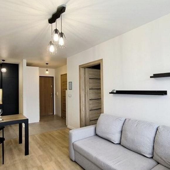 2-pokojowe, ul. Lipowa, Skawina - Фото 1