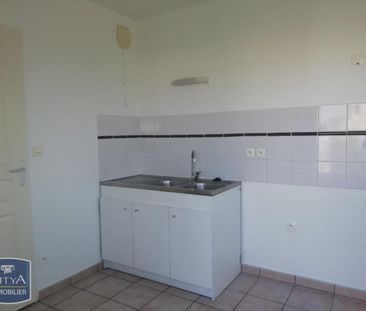 Location Appartement 2 pièces 52m² ROUEN 76100 - Photo 2