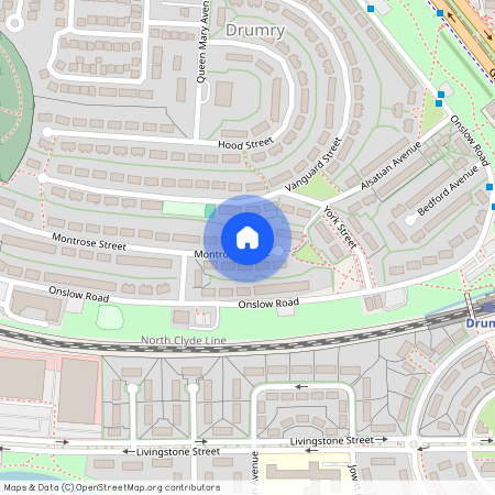 Montrose Street, Clydebank, Glasgow, G81 2PQ