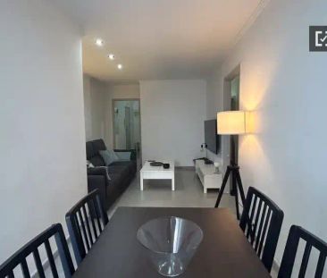 Piso de alquiler en La Bordeta - Photo 2