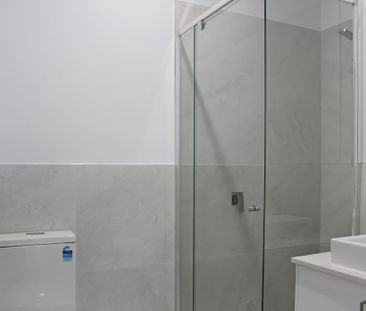 BRAND NEW TOWNHOUSE - Photo 6