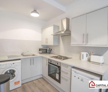 1 bedroom flat to rent - Photo 4