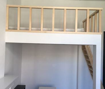 Studio te huur - Foto 2