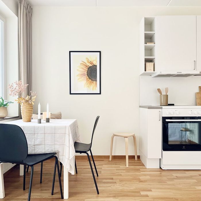 Aseavägen 9, Häggvik - Foto 1