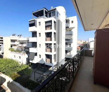 Μεζονέτα για ενοικίαση Κέντρο (Άγιος Δημήτριος) - Photo 3