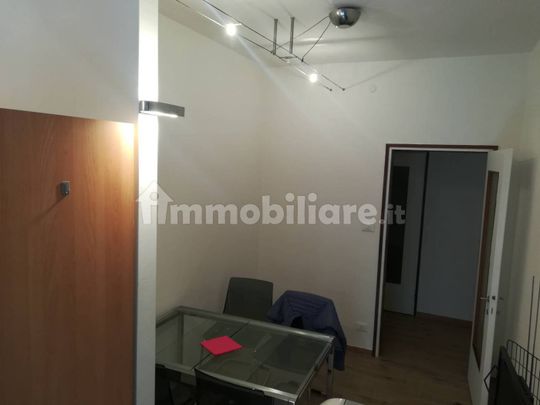 Trilocale via Francesco Hermet 2/2, San Vito - Campi Elisi, Trieste - Photo 1